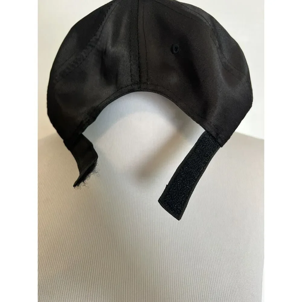 Los Angeles Boutique Black BABE Baseball Hat Bachelorette Wedding NEW Adjustable
